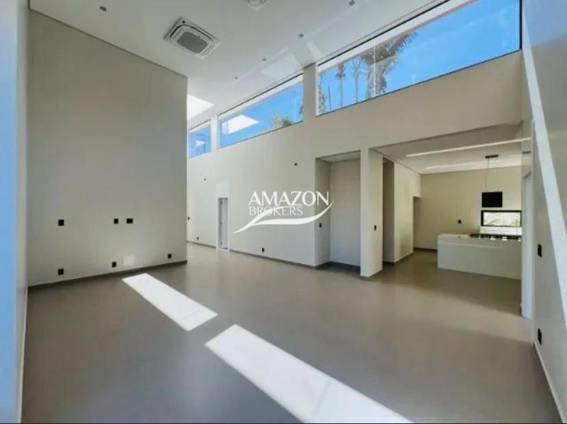 ALPHAVILLE 1 RESIDENCIAL, PONTA NEGRA - CASA TÉRREA - DISPONÍVEL PARA VENDA