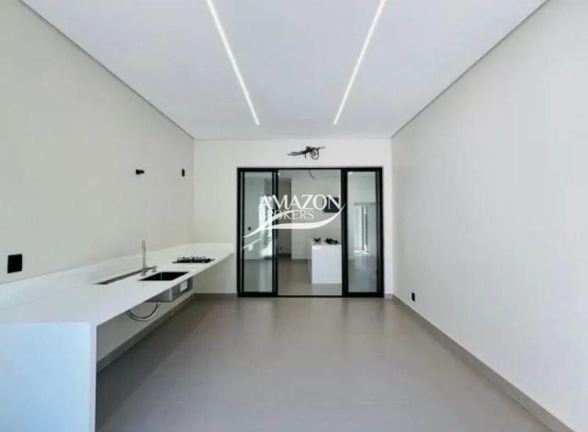 ALPHAVILLE 1 RESIDENCIAL, PONTA NEGRA - CASA TÉRREA - DISPONÍVEL PARA VENDA