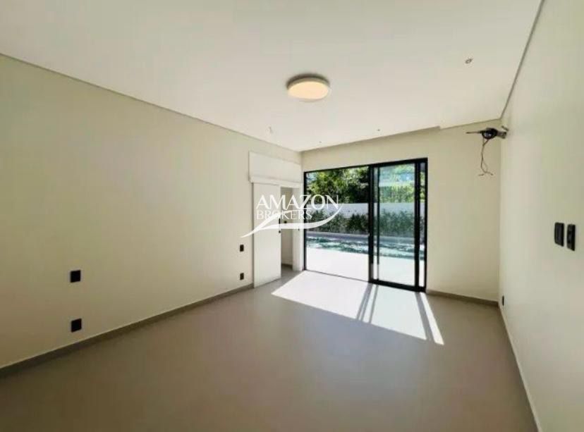 ALPHAVILLE 1 RESIDENCIAL, PONTA NEGRA - CASA TÉRREA - DISPONÍVEL PARA VENDA