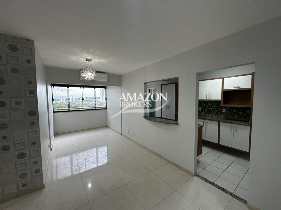 SOLAR DOS FRANCESES RESIDENCIAL, DOM PEDRO – APARTAMENTO – DISPONÍVEL PARA VENDA
