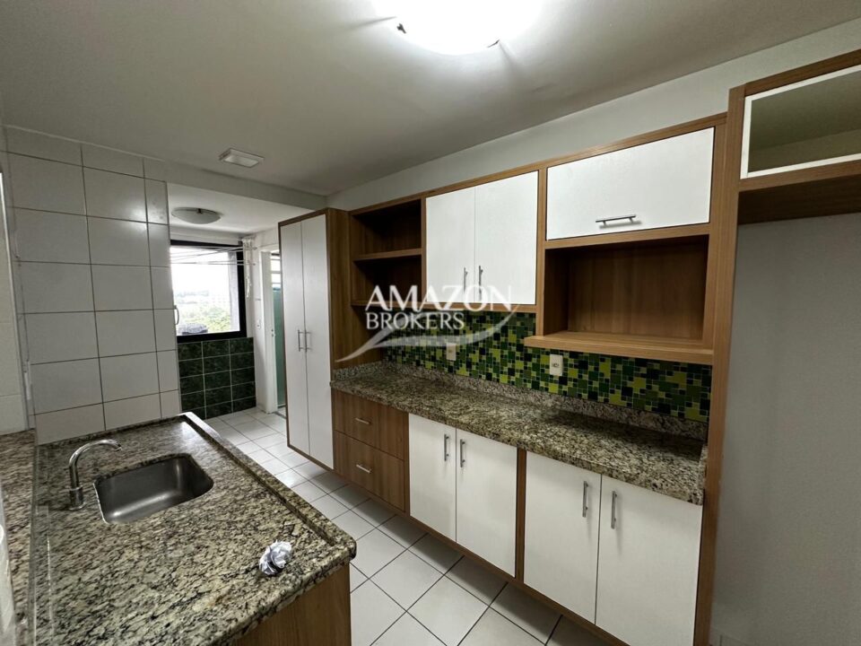 SOLAR DOS FRANCESES RESIDENCIAL, DOM PEDRO – APARTAMENTO – DISPONÍVEL PARA VENDA