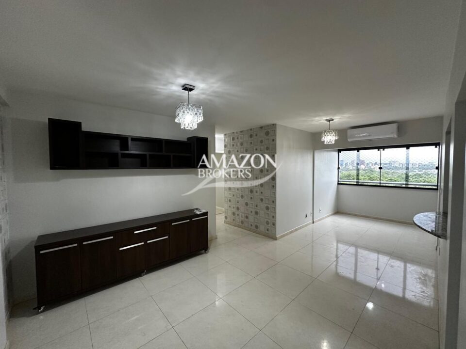 SOLAR DOS FRANCESES RESIDENCIAL, DOM PEDRO – APARTAMENTO – DISPONÍVEL PARA VENDA