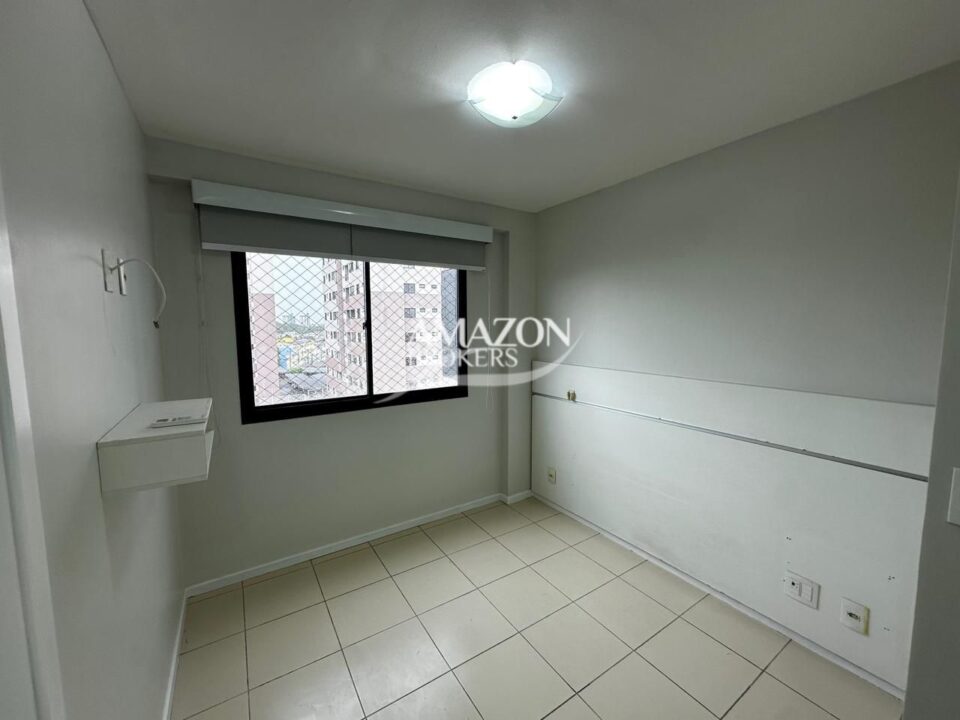 SOLAR DOS FRANCESES RESIDENCIAL, DOM PEDRO – APARTAMENTO – DISPONÍVEL PARA VENDA