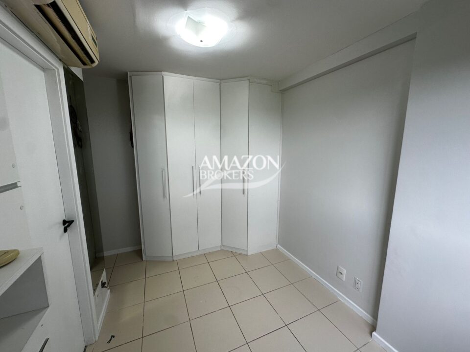 SOLAR DOS FRANCESES RESIDENCIAL, DOM PEDRO – APARTAMENTO – DISPONÍVEL PARA VENDA