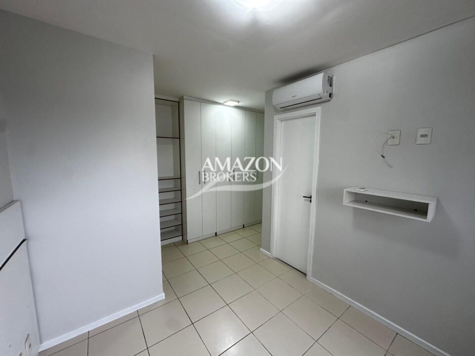 SOLAR DOS FRANCESES RESIDENCIAL, DOM PEDRO – APARTAMENTO – DISPONÍVEL PARA VENDA