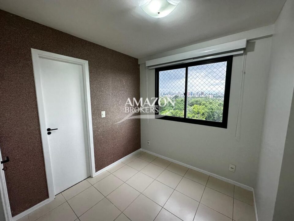 SOLAR DOS FRANCESES RESIDENCIAL, DOM PEDRO – APARTAMENTO – DISPONÍVEL PARA VENDA