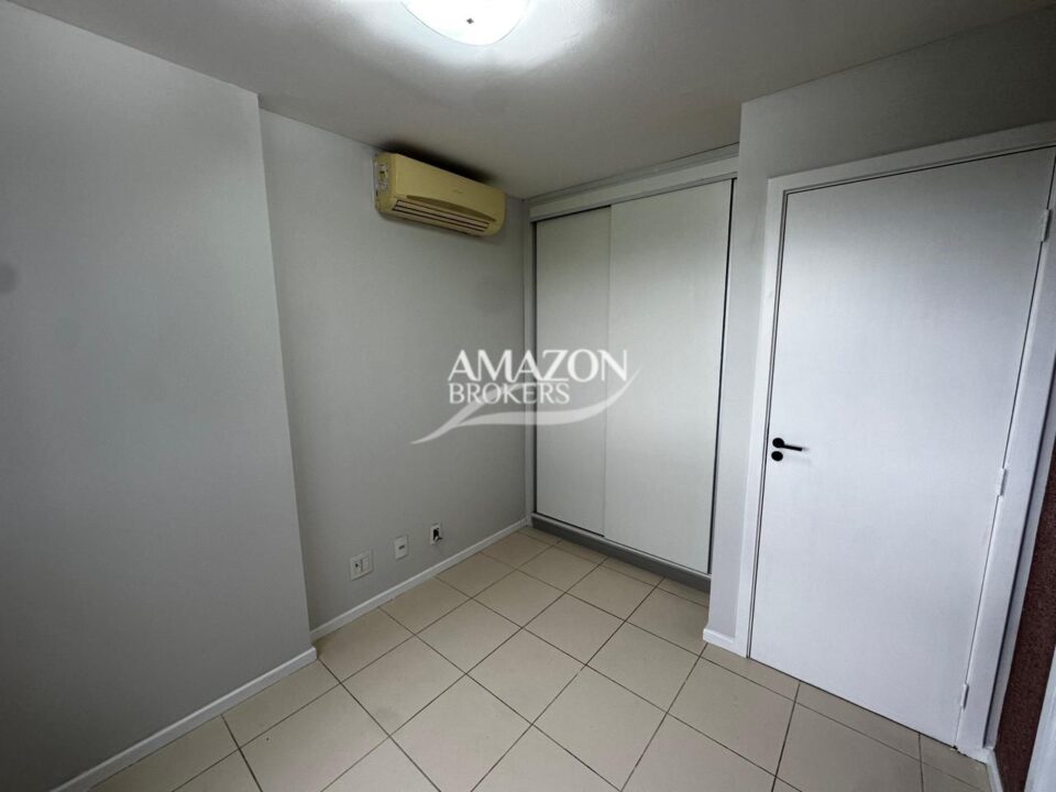 SOLAR DOS FRANCESES RESIDENCIAL, DOM PEDRO – APARTAMENTO – DISPONÍVEL PARA VENDA