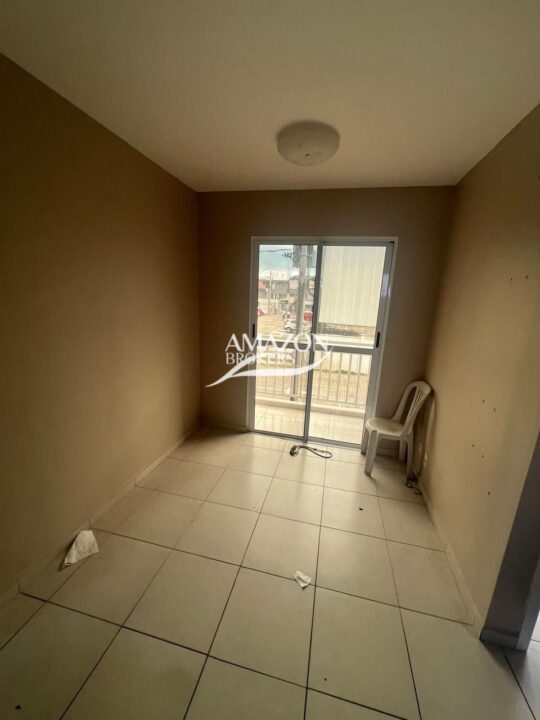 PRIME ARENA CONDOMÍNIO, CHAPADA - APARTAMENTO 60m2 - DISPONÍVEL PARA VENDA