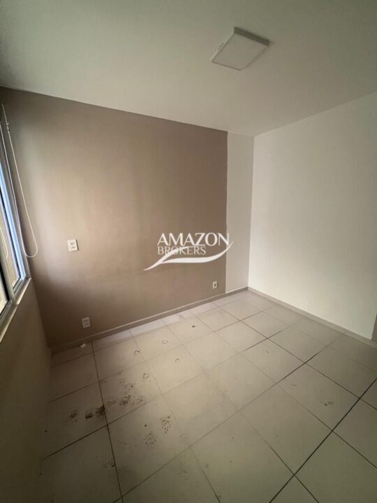 PRIME ARENA CONDOMÍNIO, CHAPADA - APARTAMENTO 60m2 - DISPONÍVEL PARA VENDA