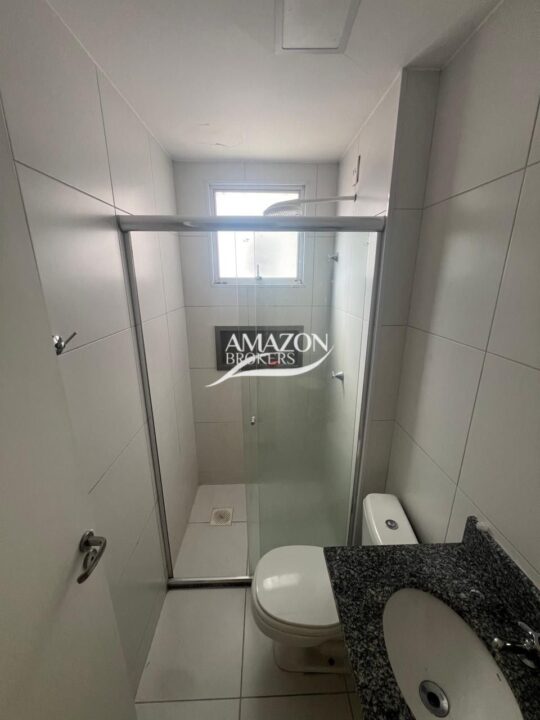 PRIME ARENA CONDOMÍNIO, CHAPADA - APARTAMENTO 60m2 - DISPONÍVEL PARA VENDA