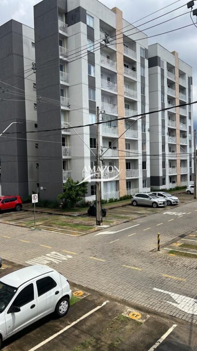 PRIME ARENA CONDOMÍNIO, CHAPADA - APARTAMENTO 60m2 - DISPONÍVEL PARA VENDA