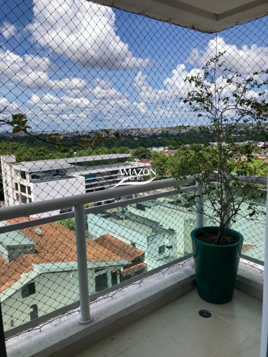 MAISON EPHIGENIO SALLES CONDOMÍNIO – APARTAMENTO 155 m2 – DISPONÍVEL PARA LOCAÇÃO