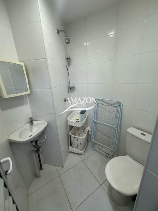 BELLAGIO RESIDENCIAL, ADRIANÓPOLIS – APARTAMENTO 150 m2 – DISPONÍVEL PARA LOCAÇÃO