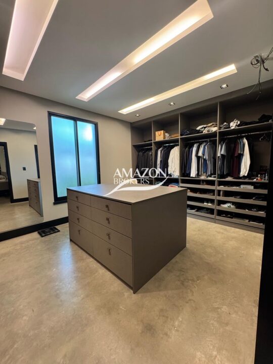 MARINA RIO BELLO CONDOMÍNIO, PONTA NEGRA – CASA TÉRREA 335,42m2 – DISPONÍVEL PARA VENDA