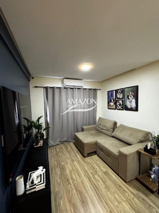 PARADISE SKY CONDOMÍNIO – TORRE NEW, DOM PEDRO – APARTAMENTO 64m2 – DISPONÍVEL PARA VENDA