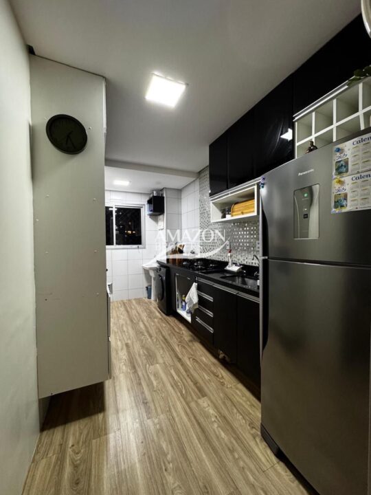 PARADISE SKY CONDOMÍNIO – TORRE NEW, DOM PEDRO – APARTAMENTO 64m2 – DISPONÍVEL PARA VENDA