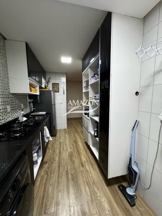 PARADISE SKY CONDOMÍNIO – TORRE NEW, DOM PEDRO – APARTAMENTO 64m2 – DISPONÍVEL PARA VENDA