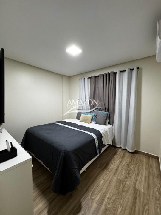 PARADISE SKY CONDOMÍNIO – TORRE NEW, DOM PEDRO – APARTAMENTO 64m2 – DISPONÍVEL PARA VENDA