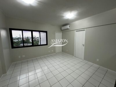 METRÓPOLIS RESIDENCE, PARQUE 10 – APARTAMENTO 70m2 – DISPONÍVEL PARA LOCAÇÃO