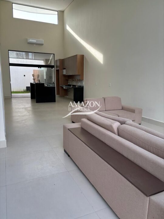 PASSAREDO RESIDENCIAL – CASA TÉRREA – DISPONÍVEL PARA VENDA