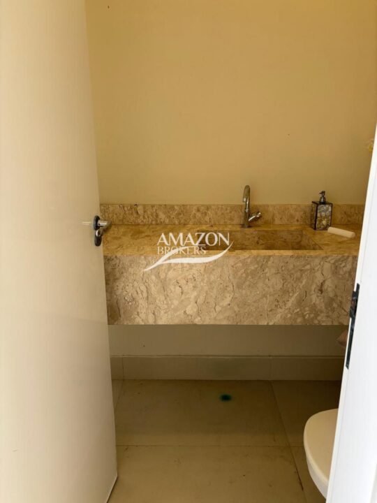 PASSAREDO RESIDENCIAL – CASA TÉRREA – DISPONÍVEL PARA VENDA