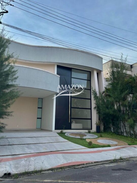 PASSAREDO RESIDENCIAL – CASA TÉRREA – DISPONÍVEL PARA VENDA