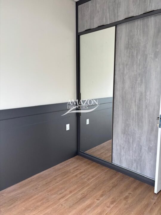 PASSAREDO RESIDENCIAL – CASA TÉRREA – DISPONÍVEL PARA VENDA