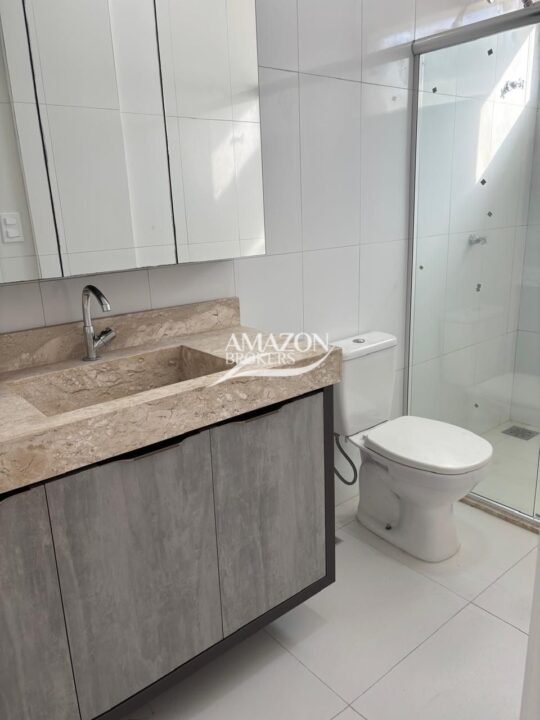 PASSAREDO RESIDENCIAL – CASA TÉRREA – DISPONÍVEL PARA VENDA