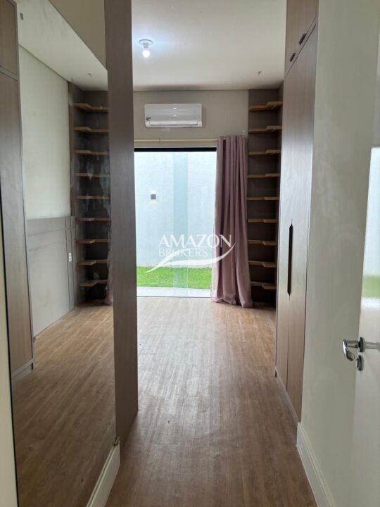 PASSAREDO RESIDENCIAL – CASA TÉRREA – DISPONÍVEL PARA VENDA