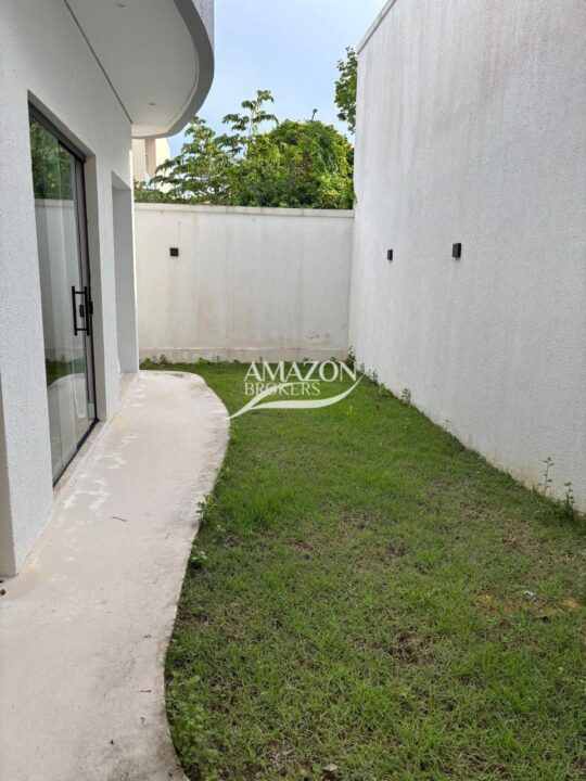 PASSAREDO RESIDENCIAL – CASA TÉRREA – DISPONÍVEL PARA VENDA