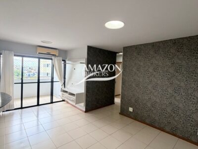 SOLAR DOS FRANCESES RESIDENCIAL, DOM PEDRO – APARTAMENTO 89m2 – DISPONÍVEL PARA VENDA