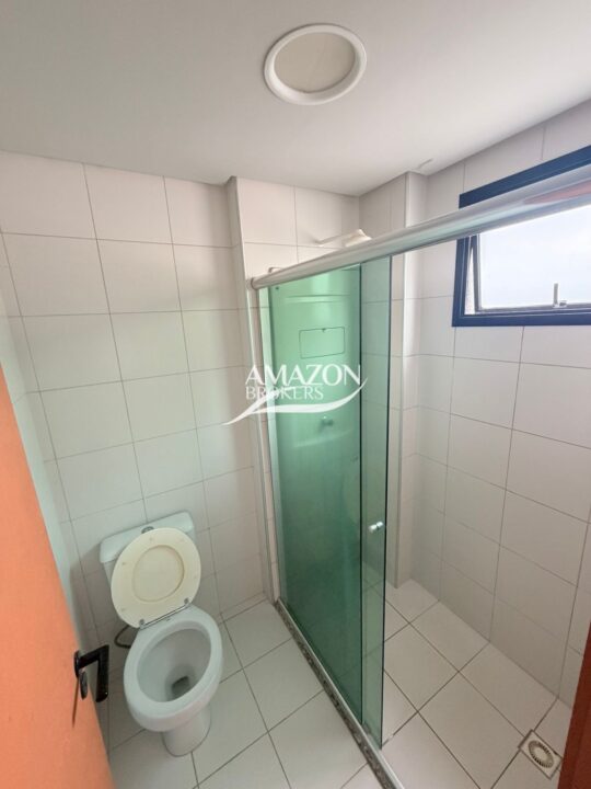 SOLAR DOS FRANCESES RESIDENCIAL, DOM PEDRO – APARTAMENTO 89m2 – DISPONÍVEL PARA VENDA