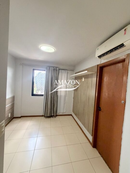 SOLAR DOS FRANCESES RESIDENCIAL, DOM PEDRO – APARTAMENTO 89m2 – DISPONÍVEL PARA VENDA