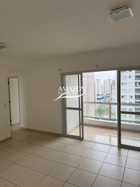 MUNDI RESORT RESIDENCIAL, TORRE BORA BORA, ALEIXO – APARTAMENTO 141m2 – DISPONÍVEL PARA LOCAÇÃO