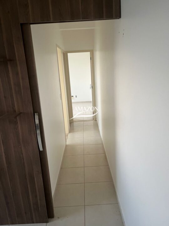 TOTAL VILLE HARMONIA CONDOMÍNIO, LAGO AZUL - APARTAMENTO 44,42m2 - DISPONÍVEL PARA VENDA