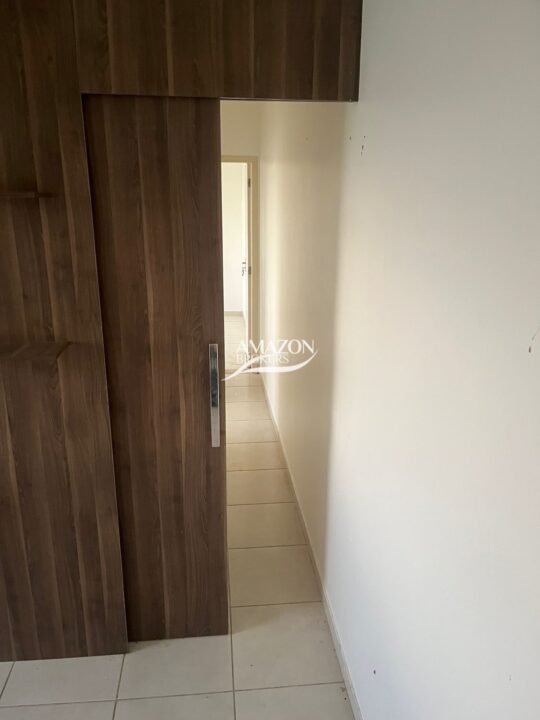 TOTAL VILLE HARMONIA CONDOMÍNIO, LAGO AZUL - APARTAMENTO 44,42m2 - DISPONÍVEL PARA VENDA