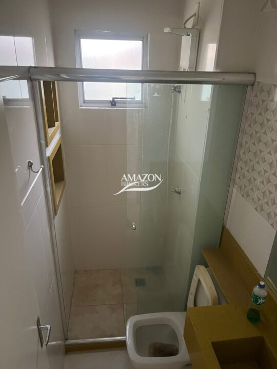 TOTAL VILLE HARMONIA CONDOMÍNIO, LAGO AZUL - APARTAMENTO 44,42m2 - DISPONÍVEL PARA VENDA