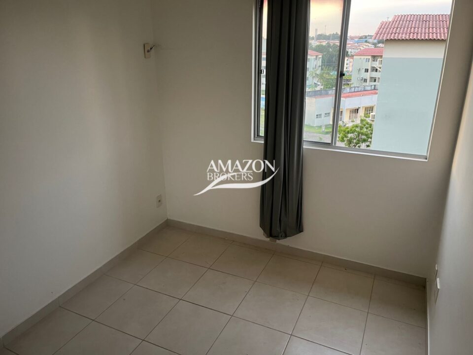 TOTAL VILLE HARMONIA CONDOMÍNIO, LAGO AZUL - APARTAMENTO 44,42m2 - DISPONÍVEL PARA VENDA