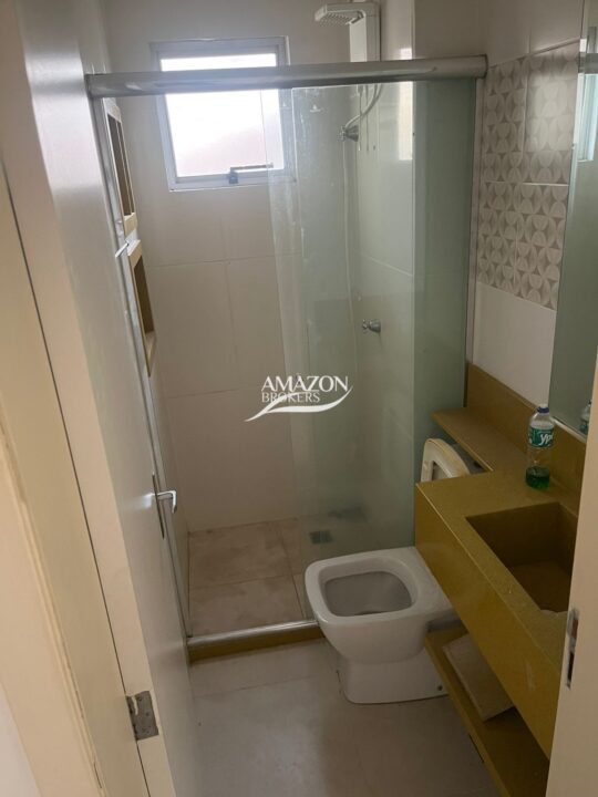 TOTAL VILLE HARMONIA CONDOMÍNIO, LAGO AZUL - APARTAMENTO 44,42m2 - DISPONÍVEL PARA VENDA