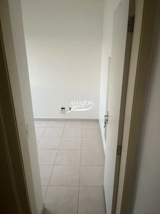 TOTAL VILLE HARMONIA CONDOMÍNIO, LAGO AZUL - APARTAMENTO 44,42m2 - DISPONÍVEL PARA VENDA