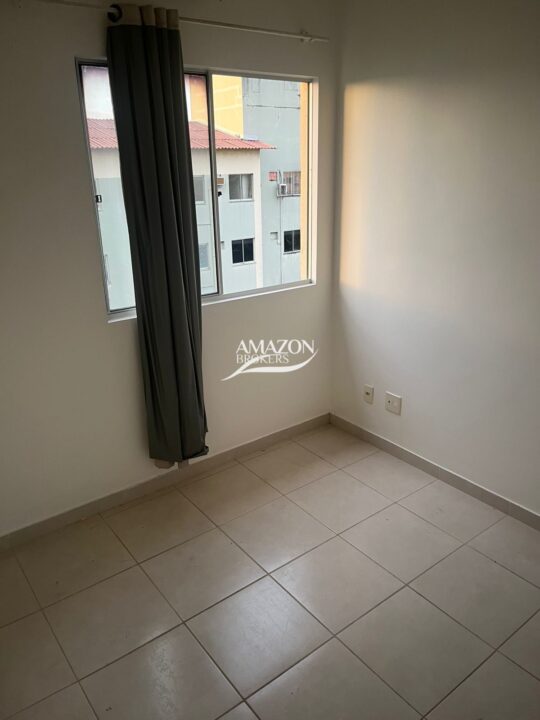 TOTAL VILLE HARMONIA CONDOMÍNIO, LAGO AZUL - APARTAMENTO 44,42m2 - DISPONÍVEL PARA VENDA