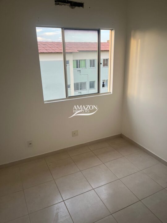 TOTAL VILLE HARMONIA CONDOMÍNIO, LAGO AZUL - APARTAMENTO 44,42m2 - DISPONÍVEL PARA VENDA