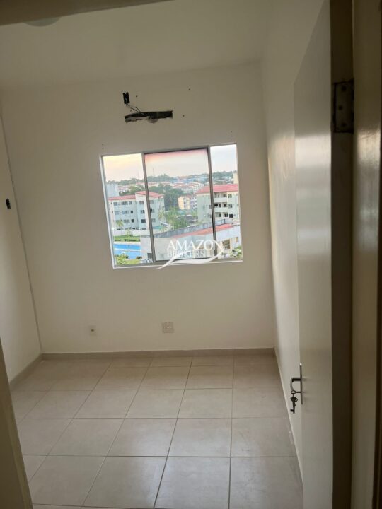 TOTAL VILLE HARMONIA CONDOMÍNIO, LAGO AZUL - APARTAMENTO 44,42m2 - DISPONÍVEL PARA VENDA