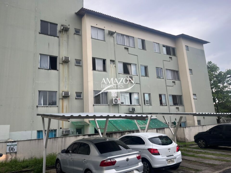 TOTAL VILLE HARMONIA CONDOMÍNIO, LAGO AZUL - APARTAMENTO 44,42m2 - DISPONÍVEL PARA VENDA