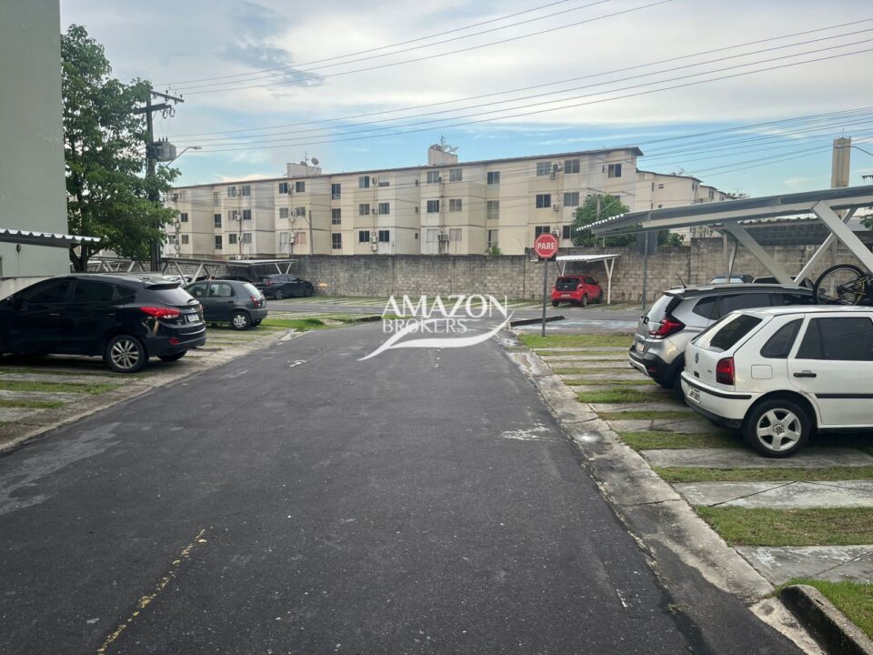 TOTAL VILLE HARMONIA CONDOMÍNIO, LAGO AZUL - APARTAMENTO 44,42m2 - DISPONÍVEL PARA VENDA