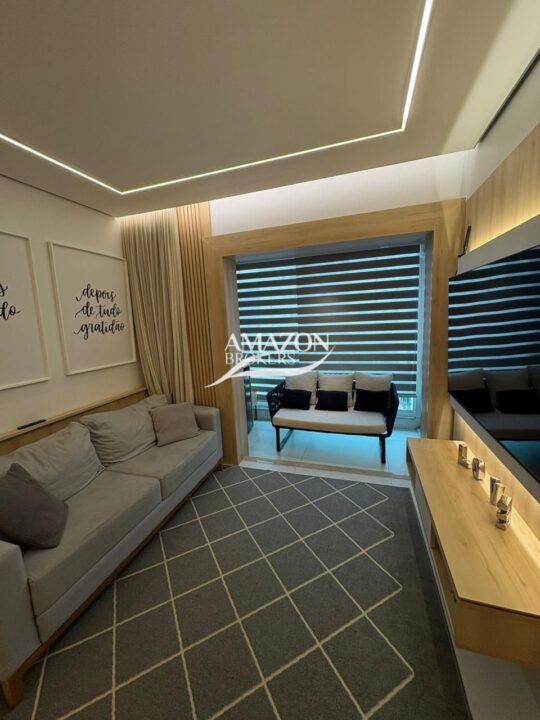 SPLENDORE COMFORT RESIDENCE, DOM PEDRO – APARTAMENTO 95m2 – DISPONÍVEL PARA VENDA