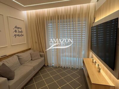 SPLENDORE COMFORT RESIDENCE, DOM PEDRO – APARTAMENTO 95m2 – DISPONÍVEL PARA VENDA