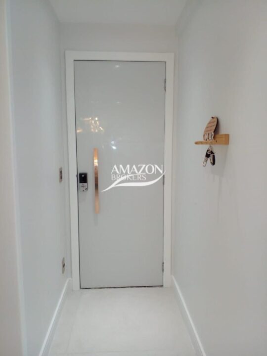 SPLENDORE COMFORT RESIDENCE, DOM PEDRO – APARTAMENTO 95m2 – DISPONÍVEL PARA VENDA