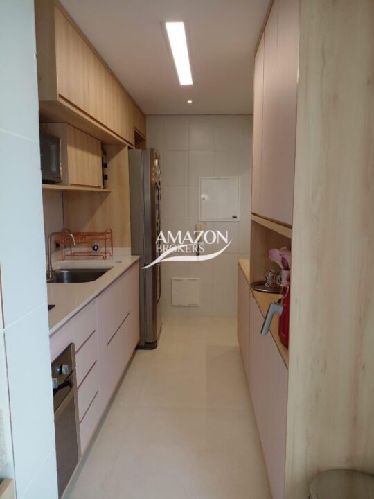 SPLENDORE COMFORT RESIDENCE, DOM PEDRO – APARTAMENTO 95m2 – DISPONÍVEL PARA VENDA