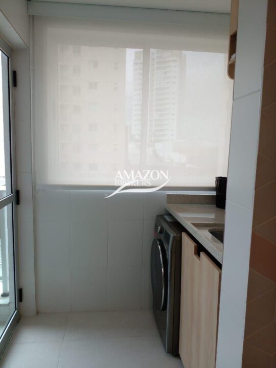 SPLENDORE COMFORT RESIDENCE, DOM PEDRO – APARTAMENTO 95m2 – DISPONÍVEL PARA VENDA